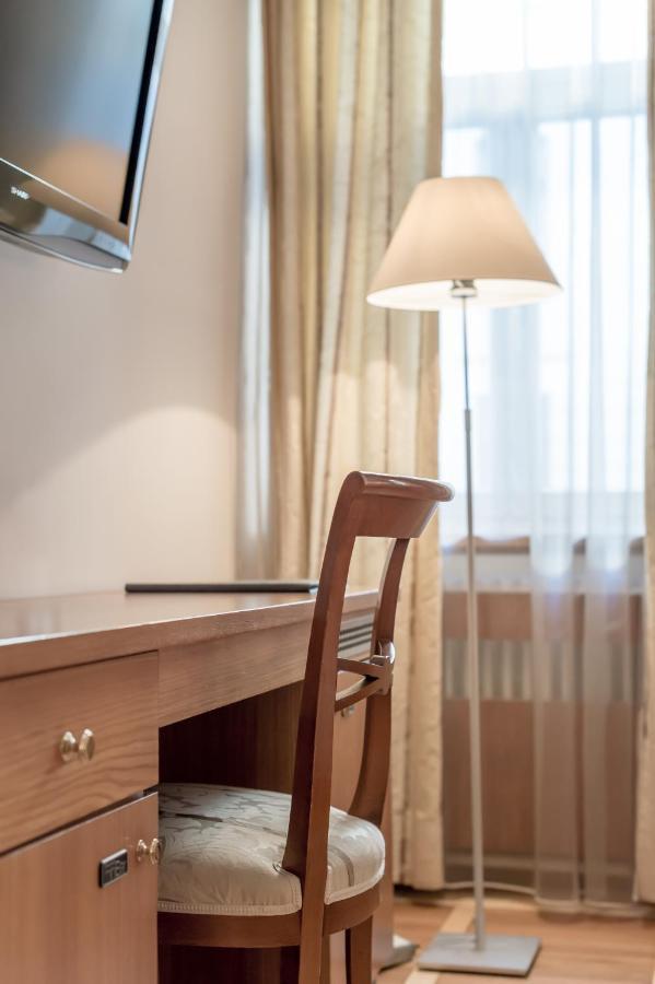 Altstadthotel Wolf-Dietrich Salzburg Ngoại thất bức ảnh
