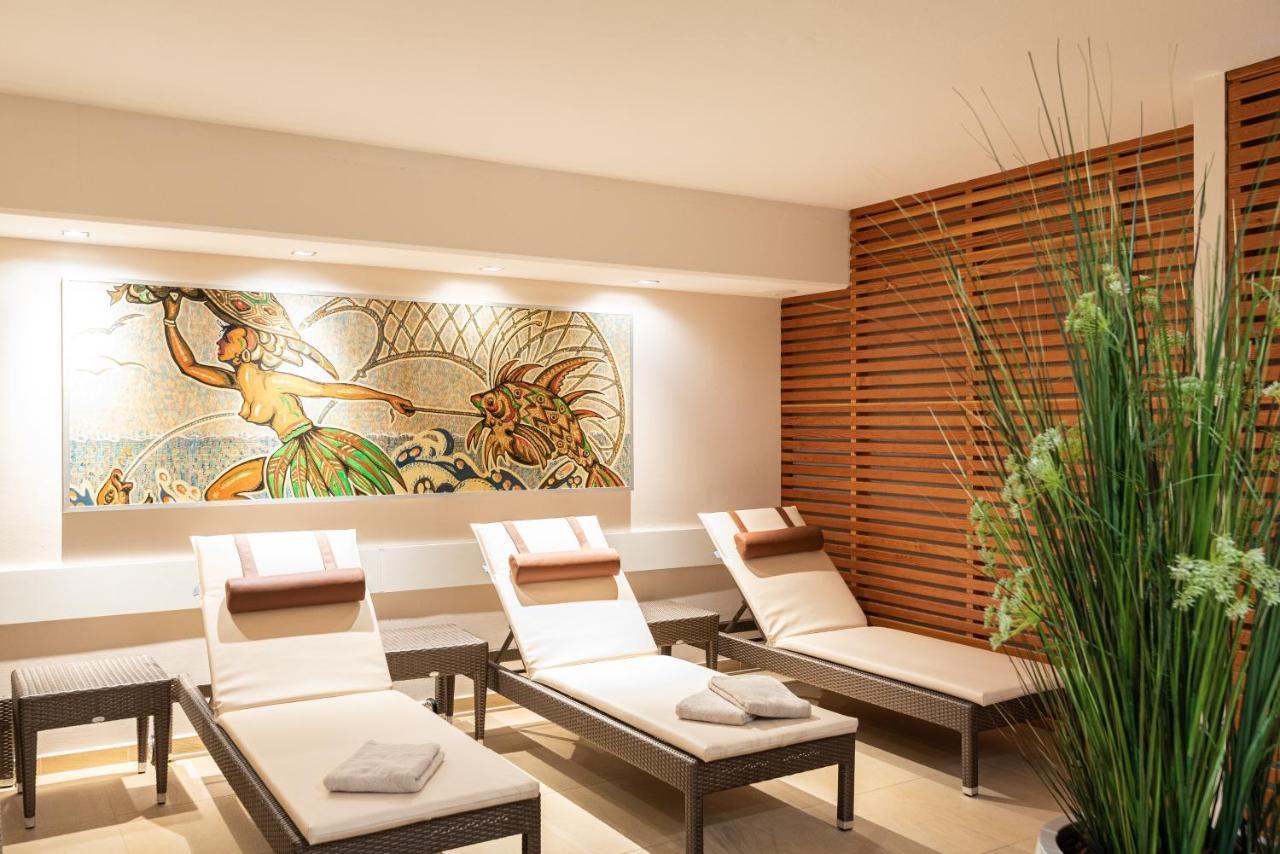 Altstadthotel Wolf-Dietrich Salzburg Ngoại thất bức ảnh