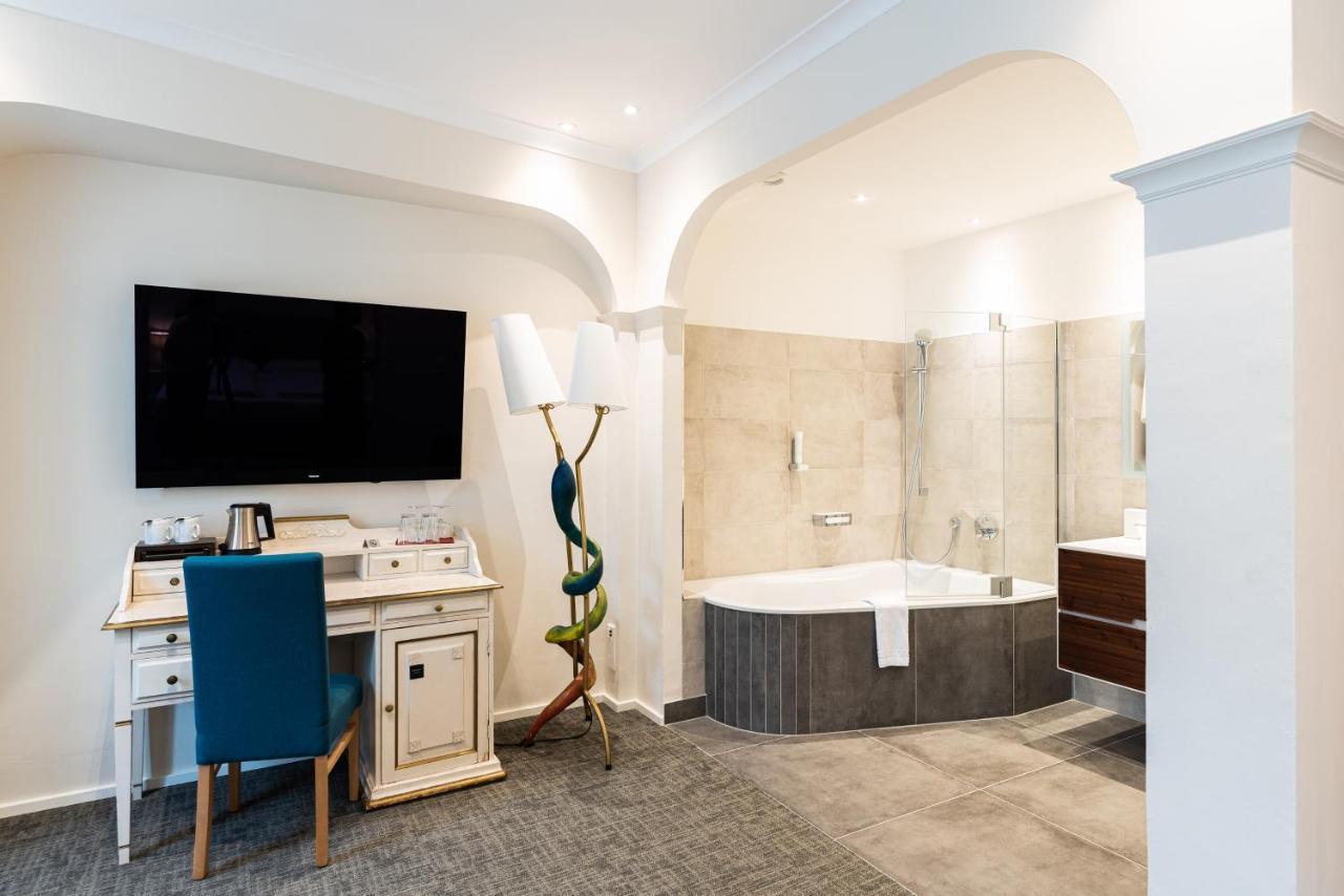 Altstadthotel Wolf-Dietrich Salzburg Ngoại thất bức ảnh