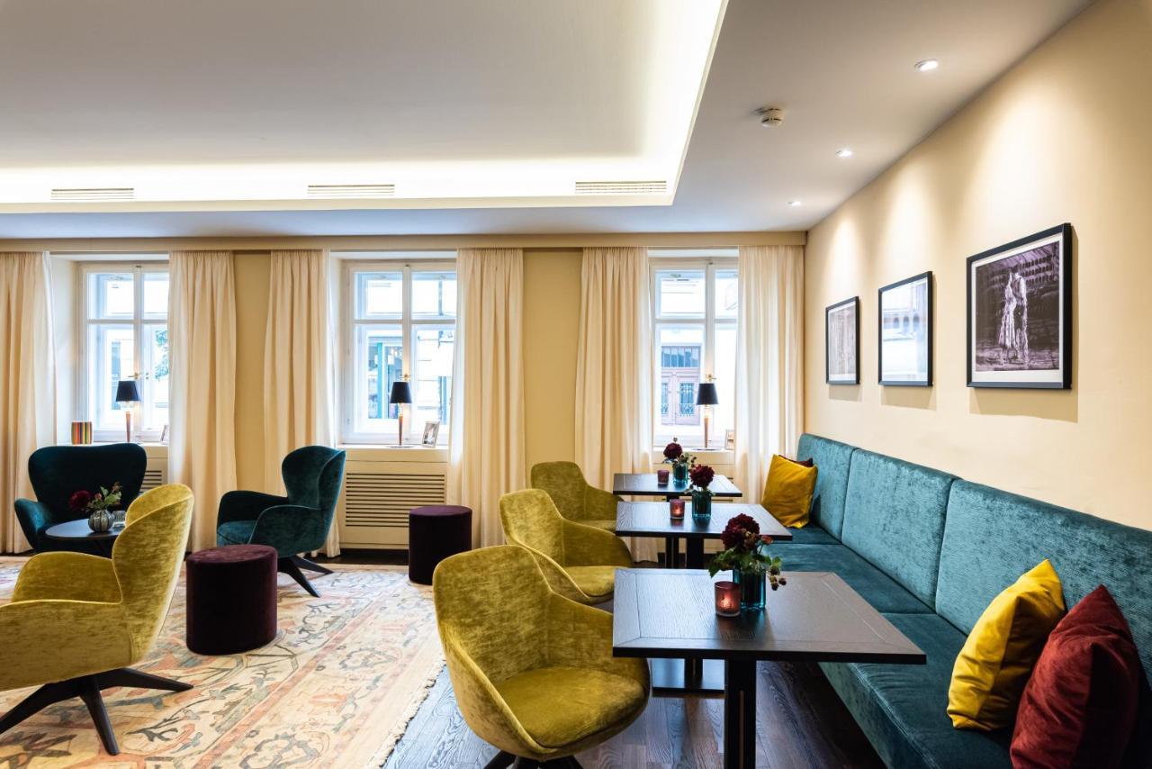 Altstadthotel Wolf-Dietrich Salzburg Ngoại thất bức ảnh