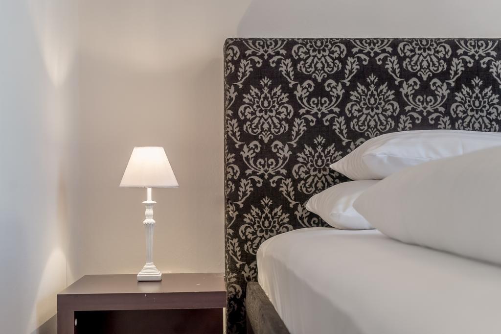 Altstadthotel Wolf-Dietrich Salzburg Ngoại thất bức ảnh