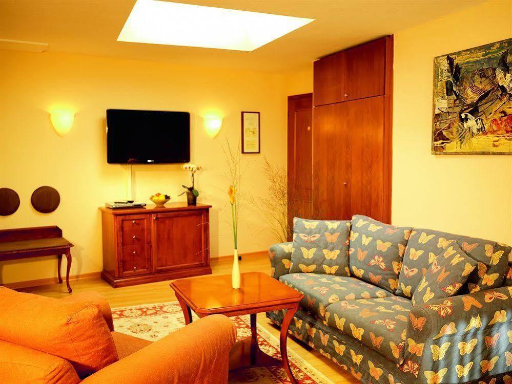Altstadthotel Wolf-Dietrich Salzburg Ngoại thất bức ảnh