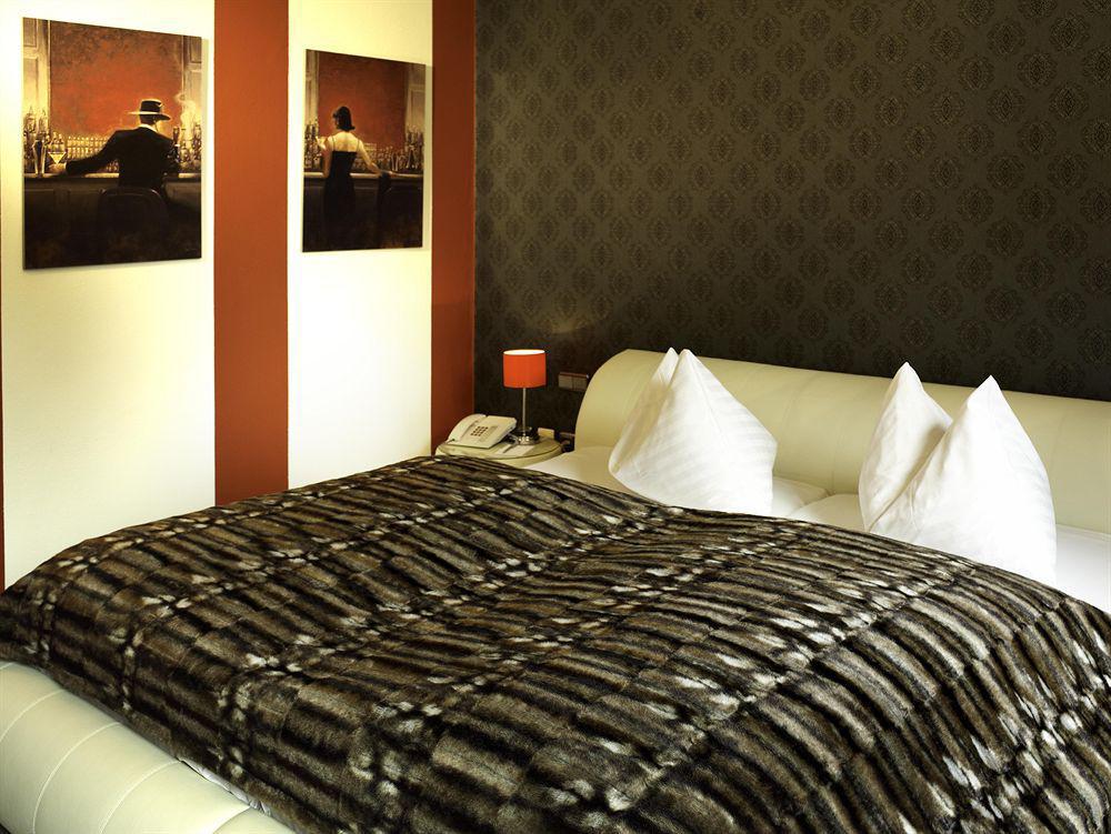 Altstadthotel Wolf-Dietrich Salzburg Ngoại thất bức ảnh