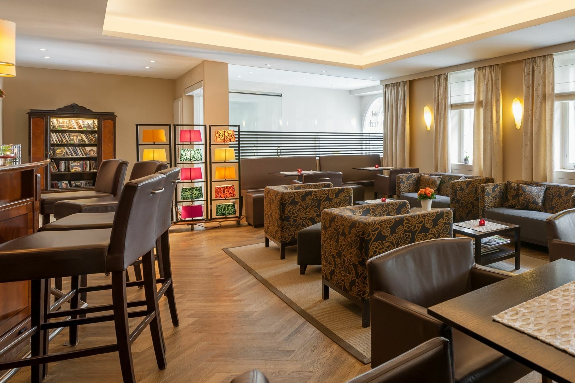Altstadthotel Wolf-Dietrich Salzburg Ngoại thất bức ảnh