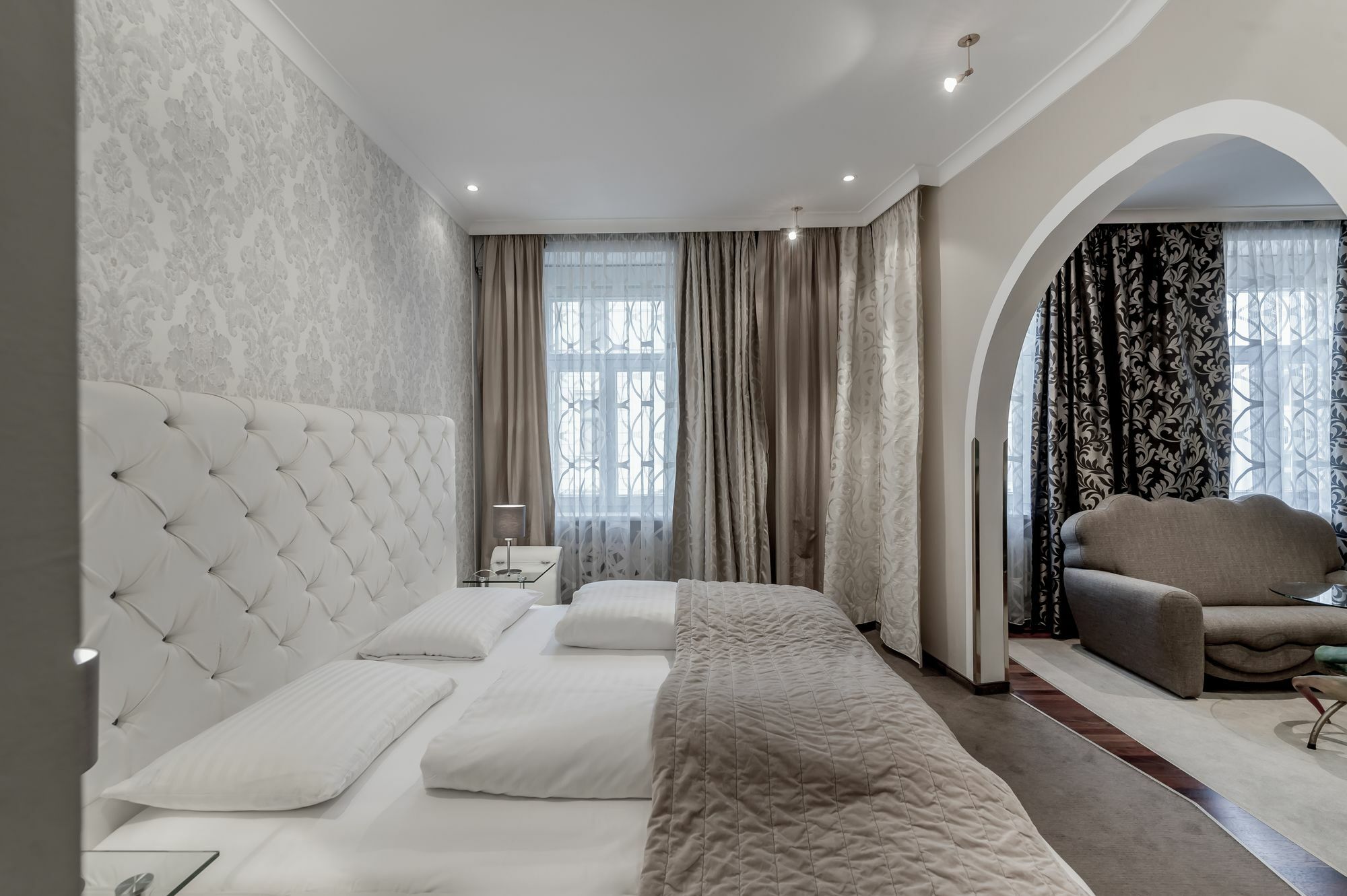 Altstadthotel Wolf-Dietrich Salzburg Ngoại thất bức ảnh