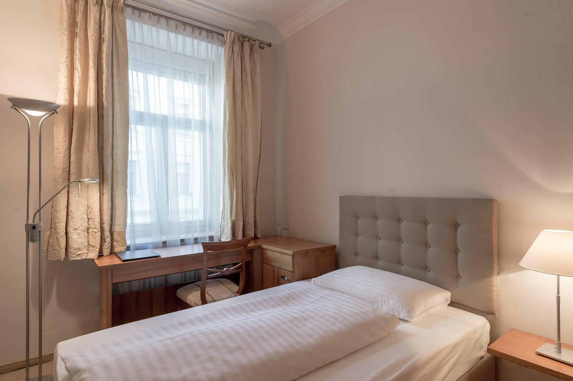 Altstadthotel Wolf-Dietrich Salzburg Ngoại thất bức ảnh