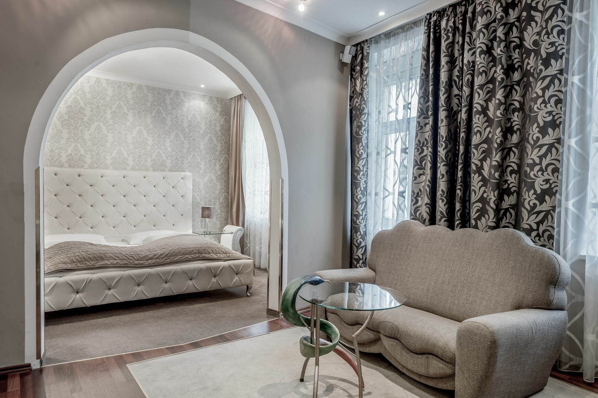 Altstadthotel Wolf-Dietrich Salzburg Ngoại thất bức ảnh